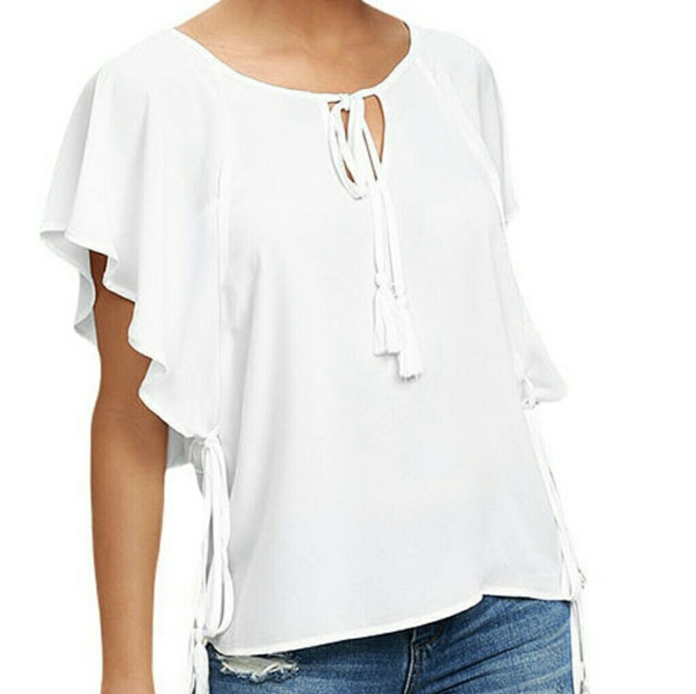 NWOT BOUTIQUE TOP